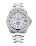 Pre-Owned Breitling SuperOcean II 36 Watch